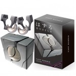 Hanayama Huzzle Cast Puzzle - Level 5 - Marble